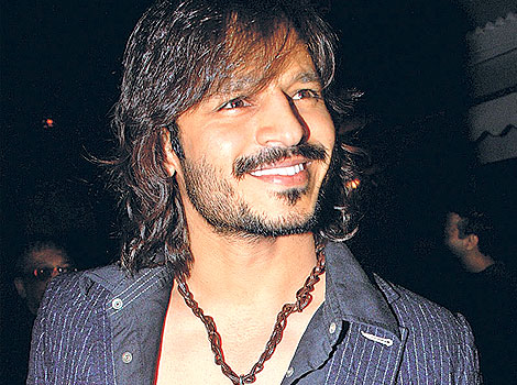 Vivek Oberoi to play Dawood in biopic